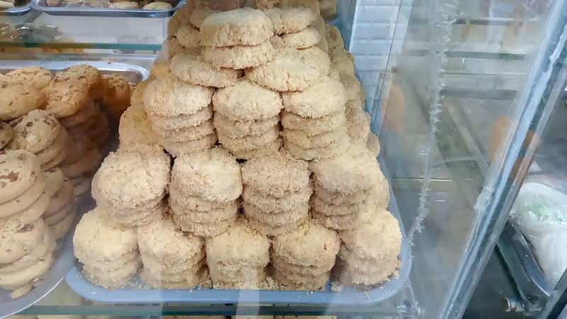 RAHAT SWEETS