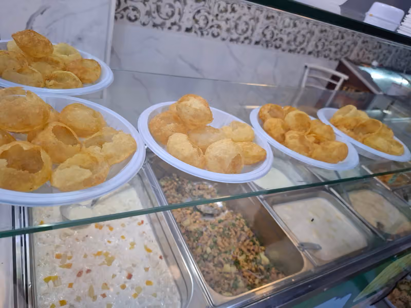 Rahat Sweets