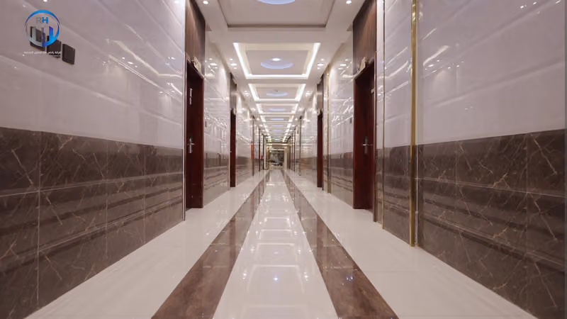 RAHATI HUNA SERVICED APARTMENTS