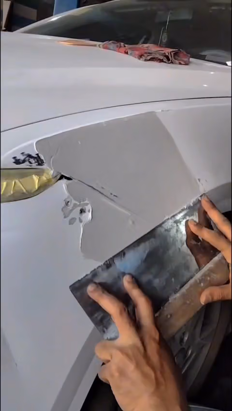 Raheel Car Repair