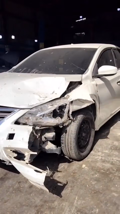 Raheel Car Repair