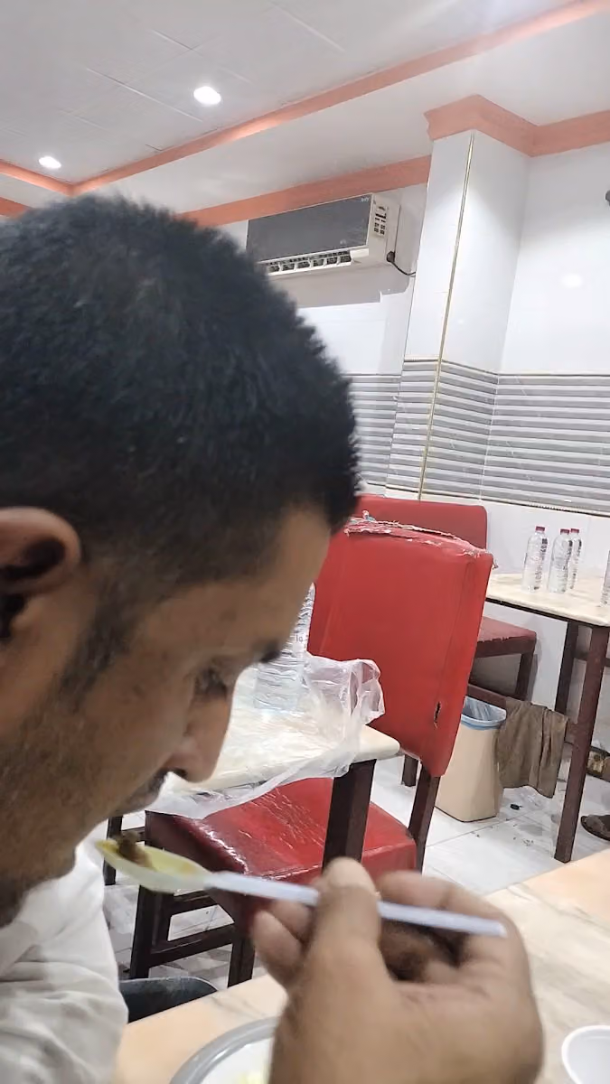 Rahmania Restaurant