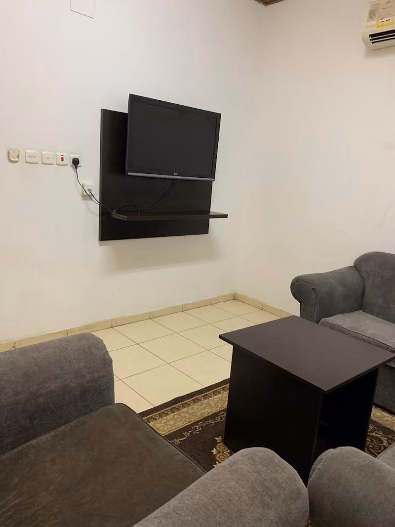 راحتنا للوحدات السكنية المفروشة