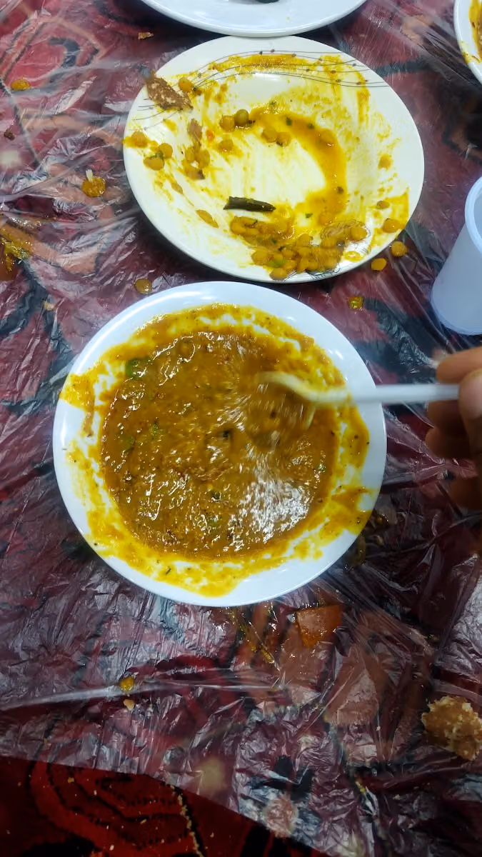 RAIHAN RESTAURANT