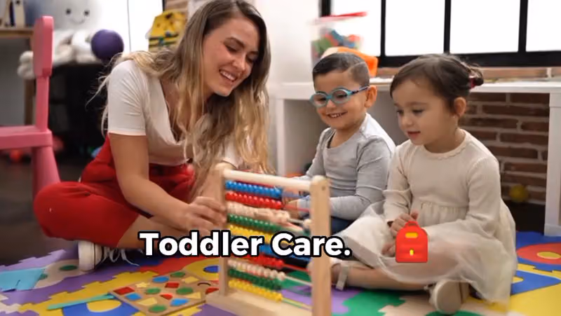 Rainbow kids kindergarten + pre school+ Daycare