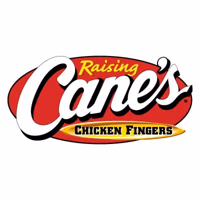Raising Cane's