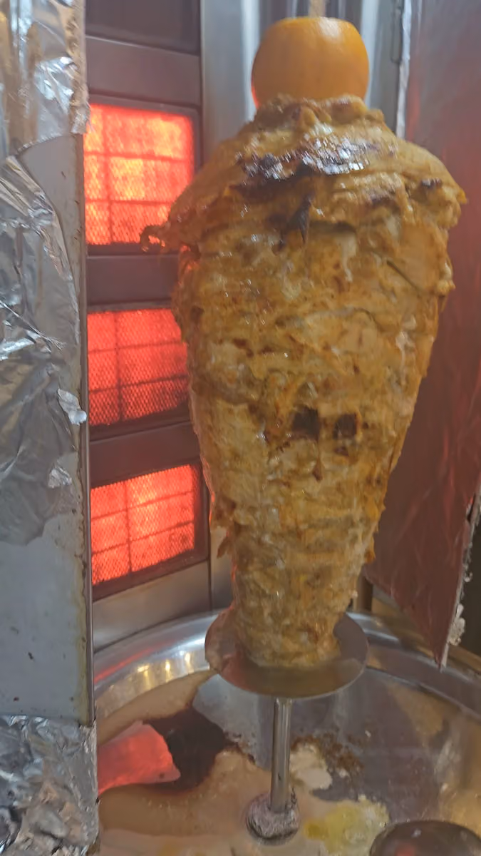 Raiyan Shawarma House