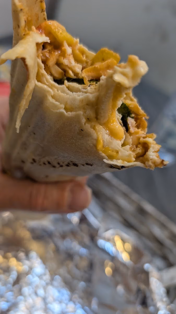 Raiyan Shawarma House