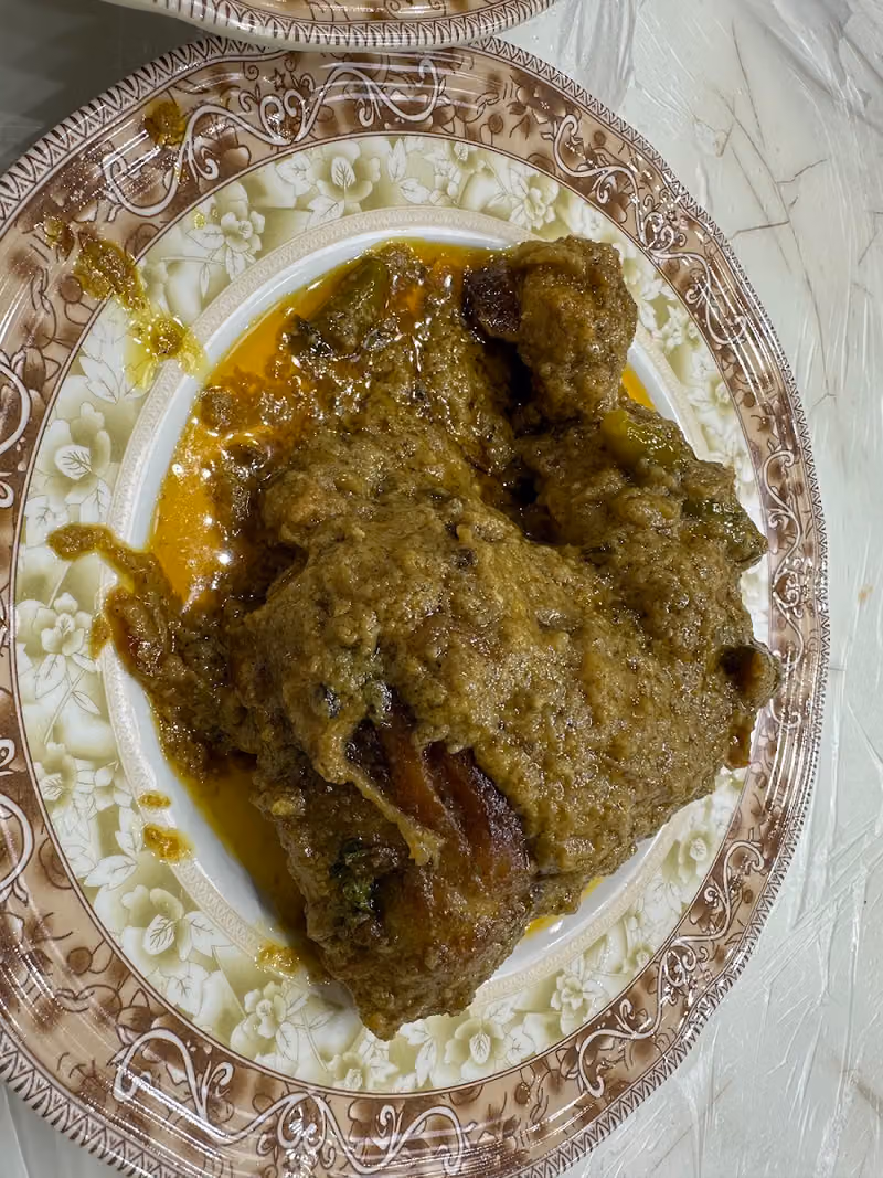 Rajdhani Restaurant