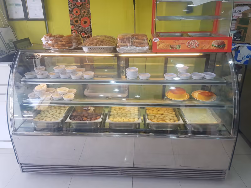Rajdhani Restaurant
