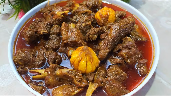 Rajmahal Restaurant রাজমহল রেস্টুরেন্ট