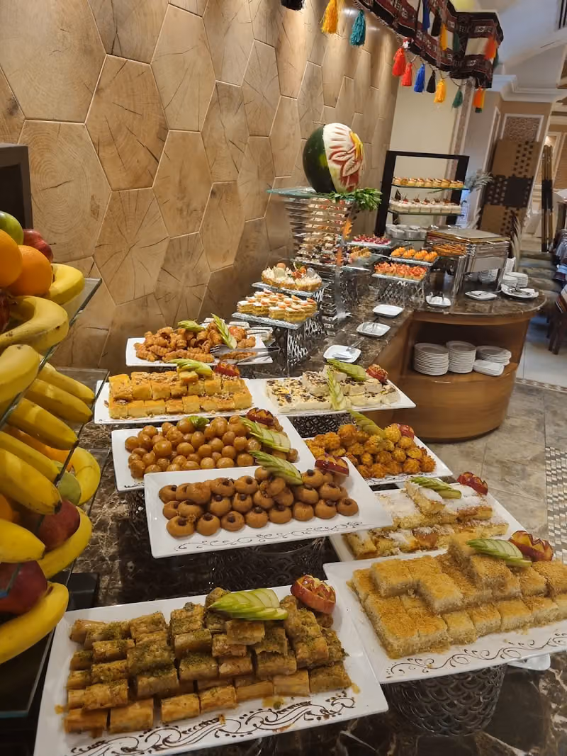 Ramada by Wyndham Riyadh