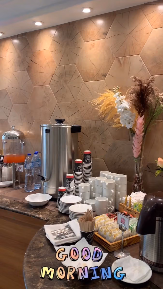 Ramada by Wyndham Riyadh