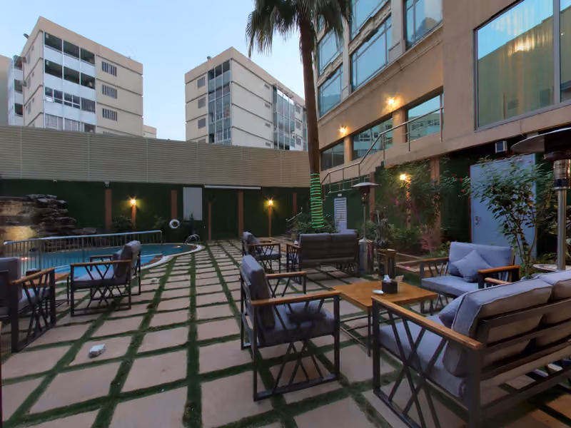 Ramada by Wyndham Riyadh