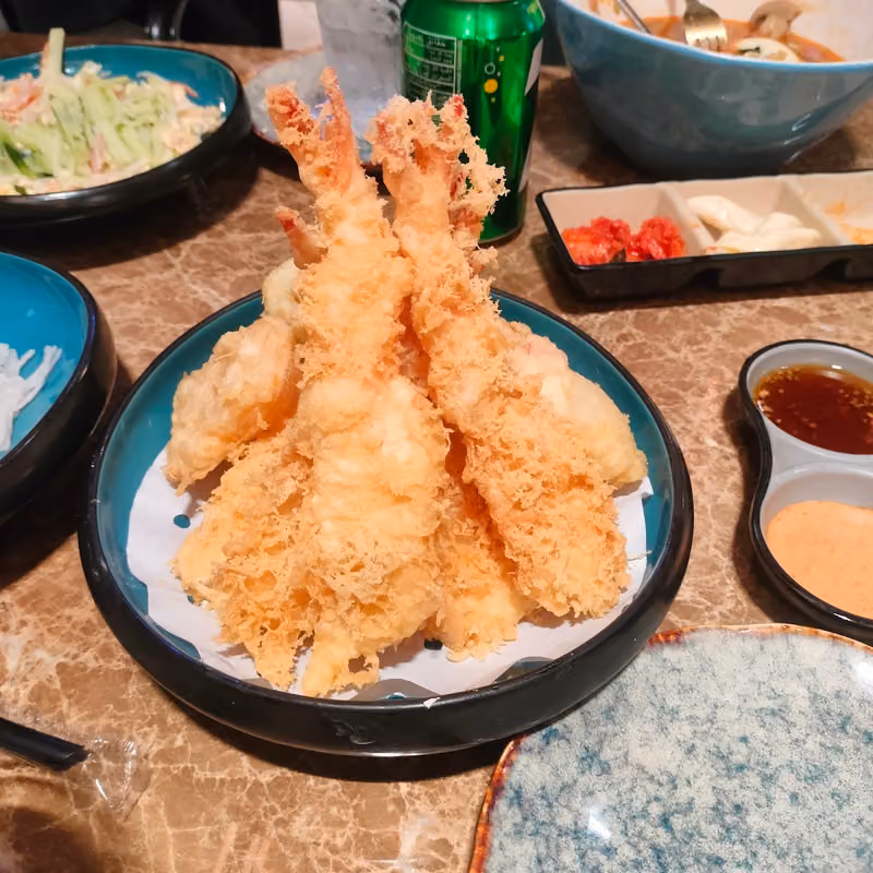 رامن