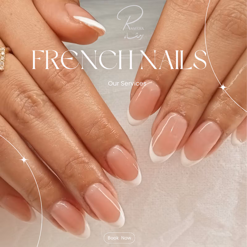 Ramsha Salon & Spa رمشاء
