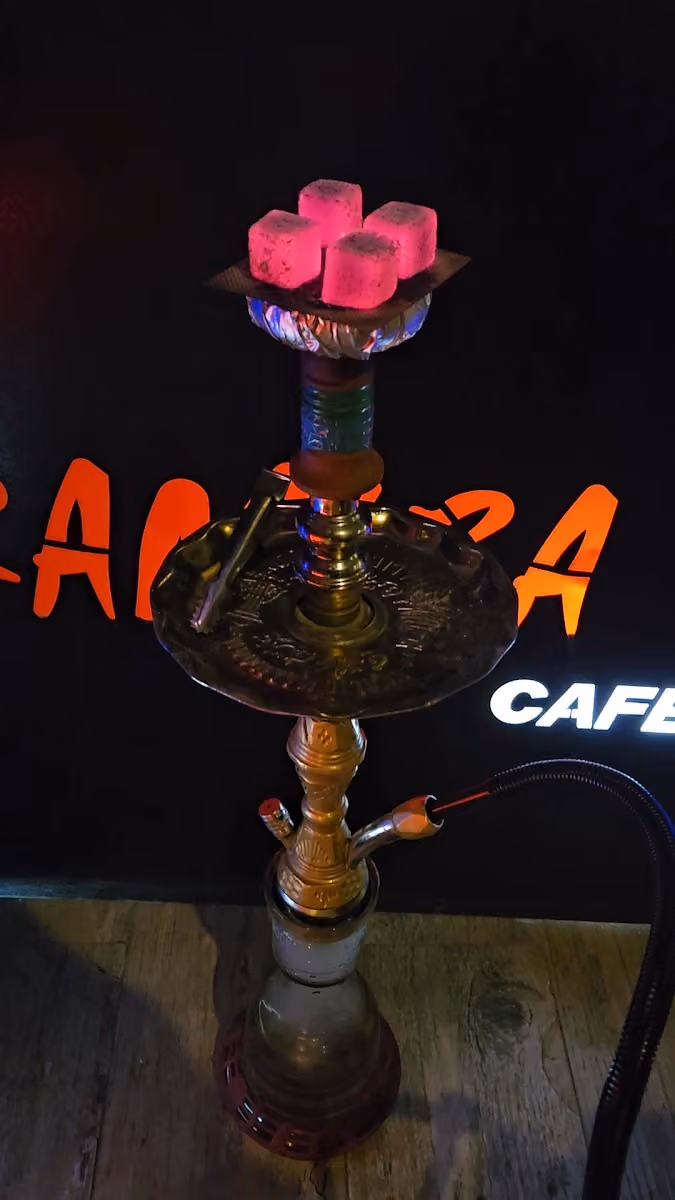 راميرا كافي Ramira caffe