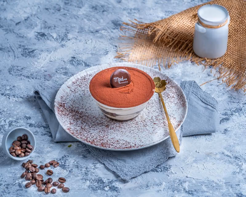 راميرا كافي Ramira caffe