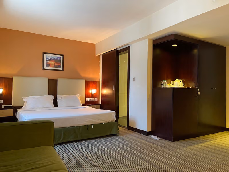 Rand Hotel