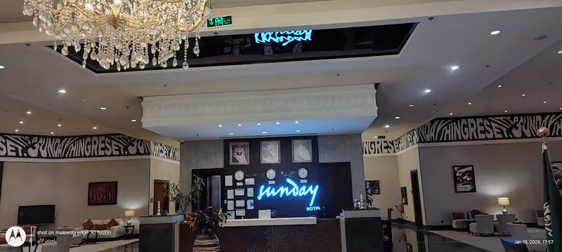 Randa Hotel
