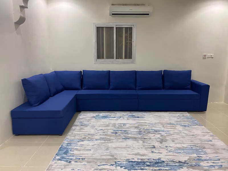 راشد للستائر