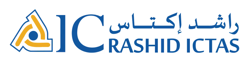 RASHID ICTAS COMPANY - HQ