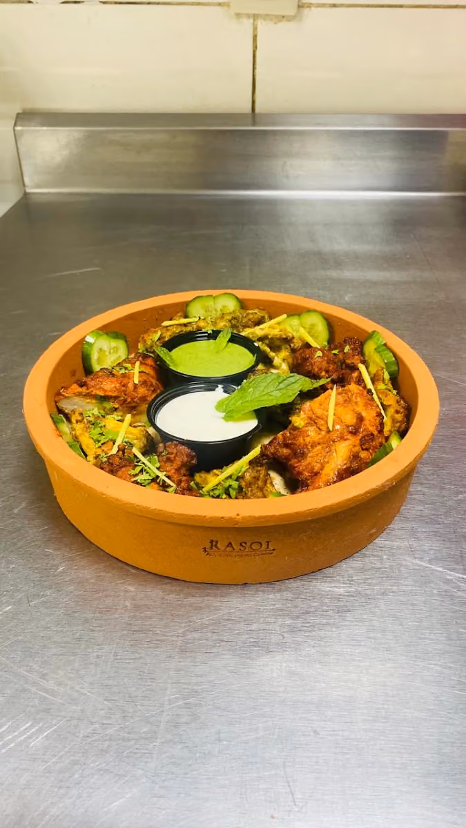 Rasoi