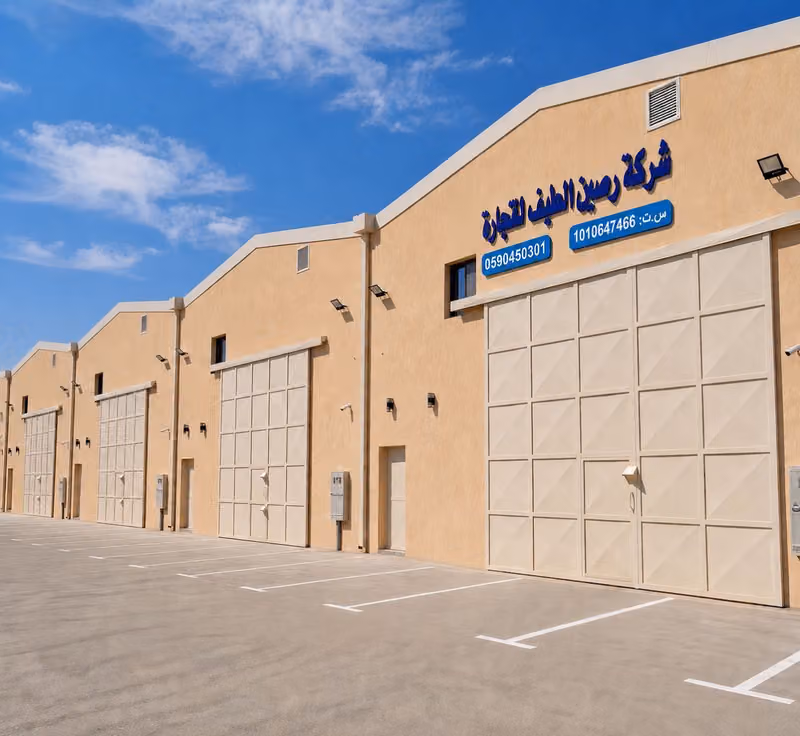 Rassen | Paper, Printing Supplies, and Packaging Warehouse رصين | ورق ومستلزمات المطابع والتغليف