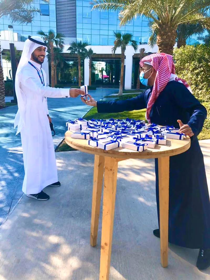راسية لتنظيم المعارض و المؤتمرات