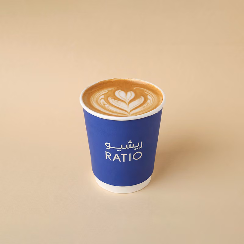 ريشيو للقهوة المختصة | RATIO speciality coffee‏