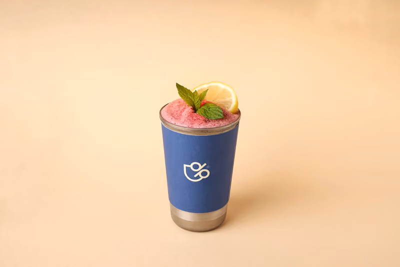 RATIO Speciality Coffee