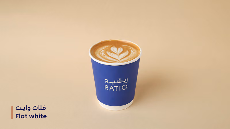 RATIO Speciality Coffee
