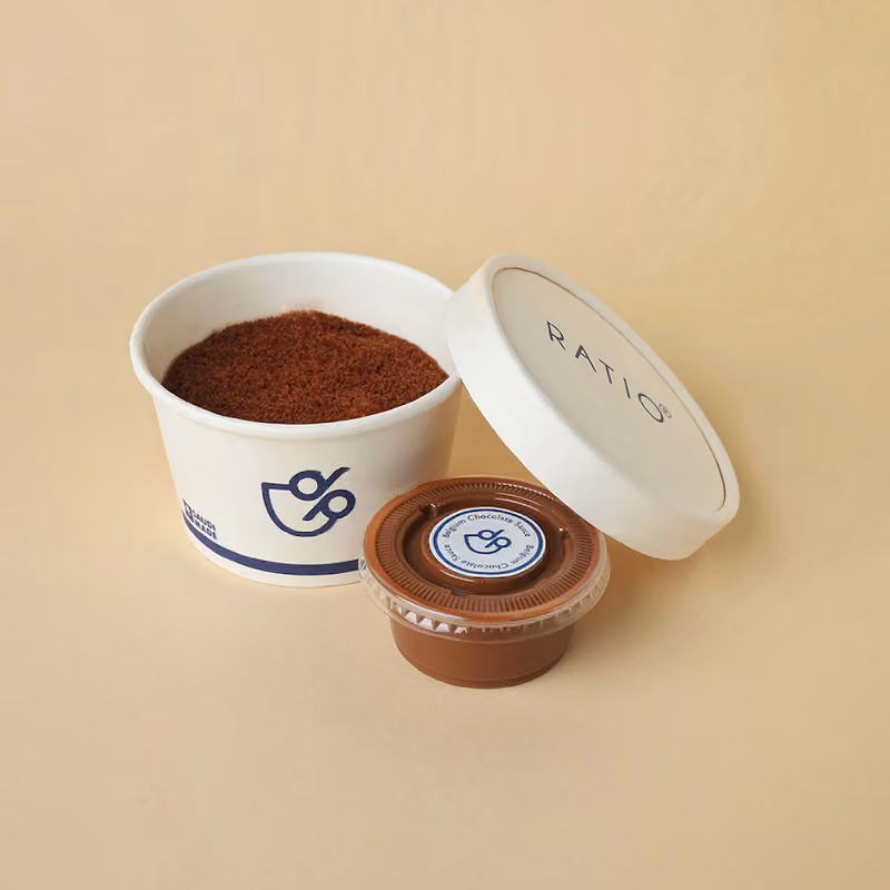 RATIO Speciality Coffee