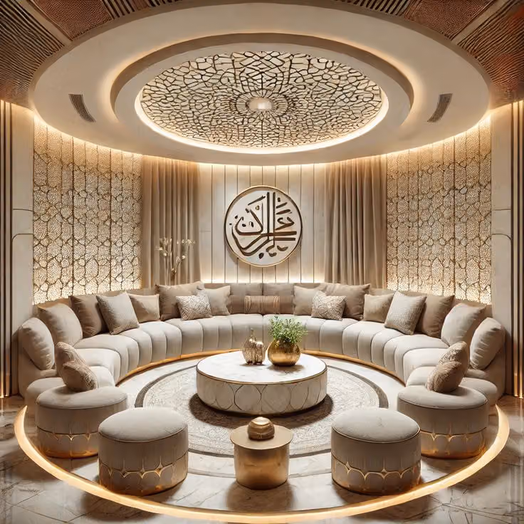 Rau Saddiq Furniture