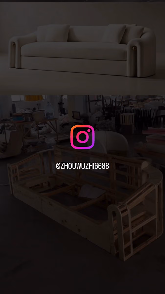 Rau Saddiq Furniture