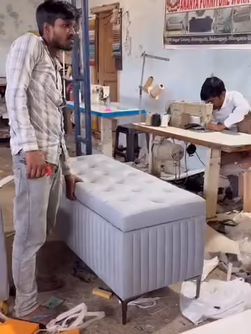 Rau Saddiq Furniture
