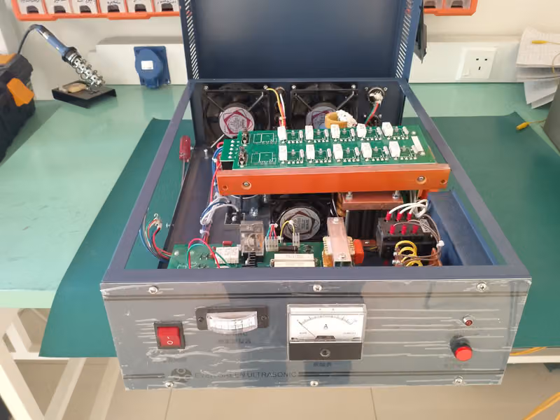 RAWAD ALATMATA- For industrial automation&industrial electronic repairs