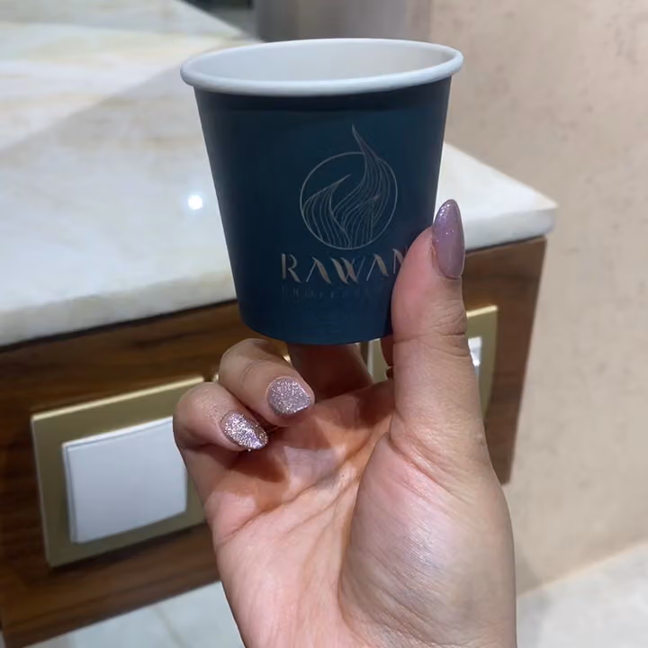 Rawan professional salon
