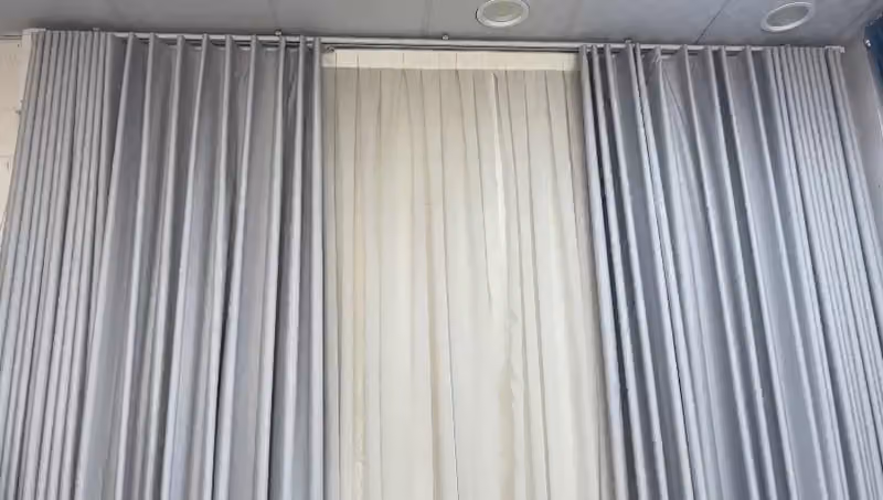 Rayan Curtains and Roller Blinds Riyadh | شركة ستائر الريان الرياض