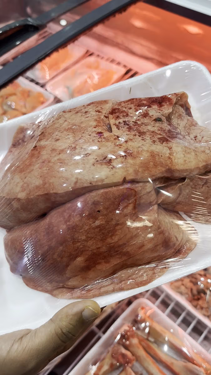 Rayan Meat Shop