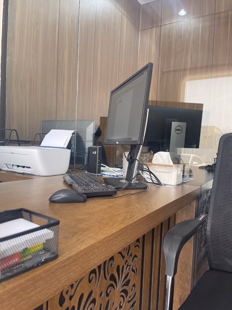 رايه السداد