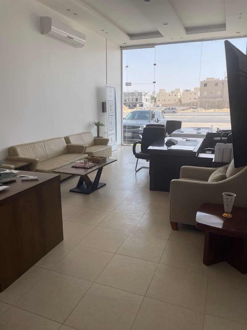راية نجد للعقارات