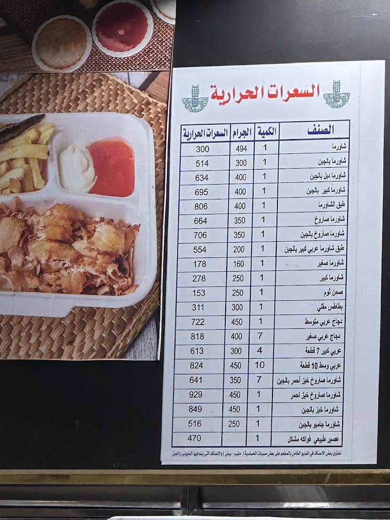 مطعم رايق