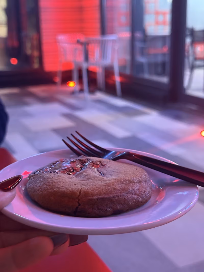 Ray’s Fried Chicken | ريز فرايد تشكن