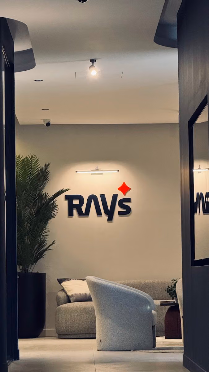 RAYs Production
