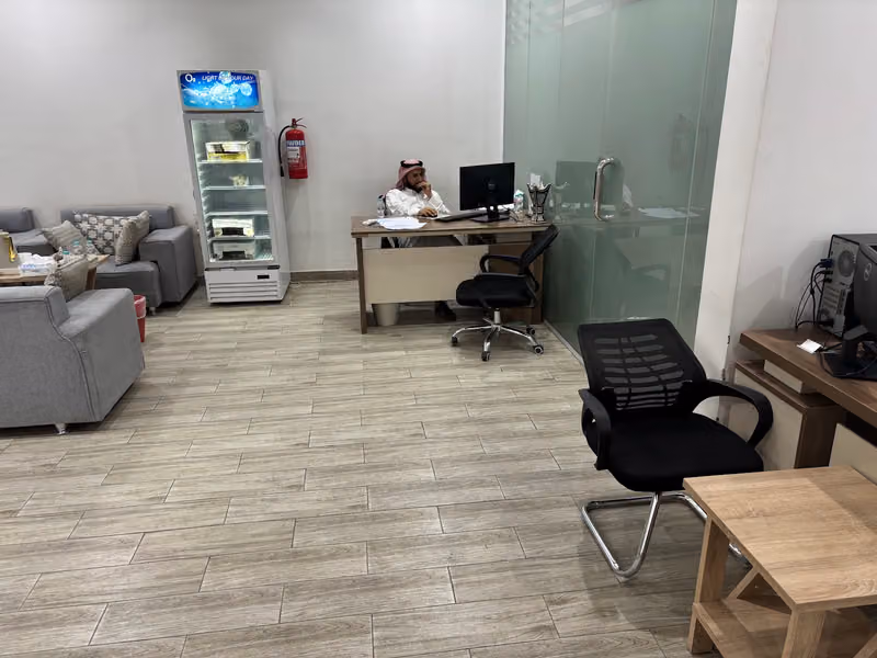 ربى المستقبل للعقارات - Ruba Almustaqbal Real Estate