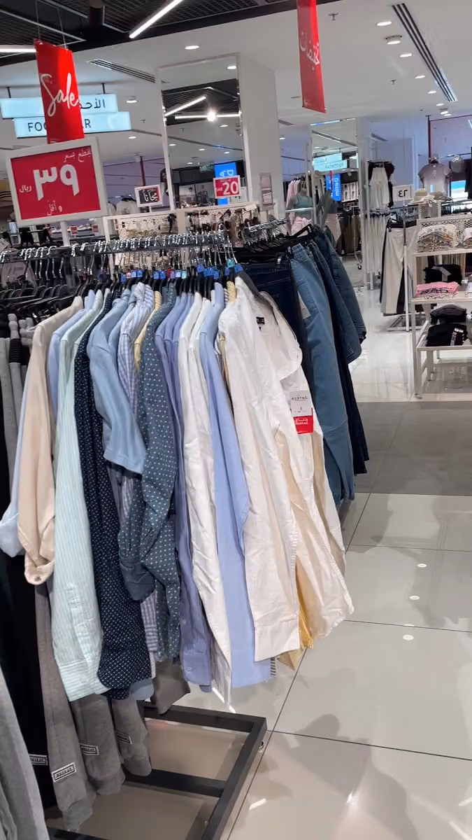 REDTAG