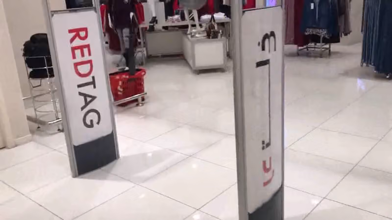 REDTAG