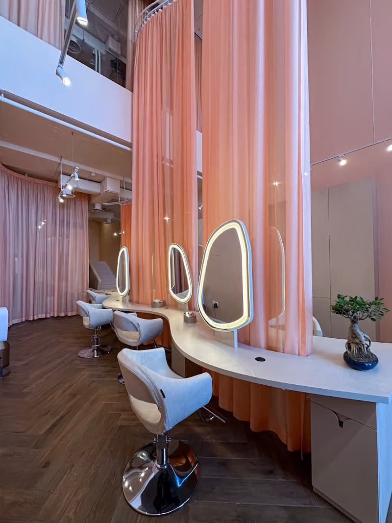 Re Beauty Space