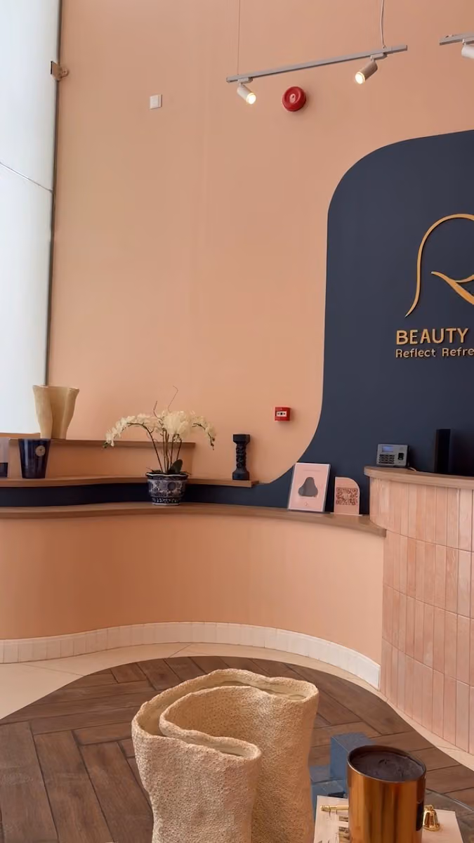 Re Beauty Space